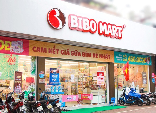 TOP 5+ shop mẹ và bé uy tín giá tốt